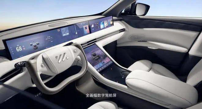 被忽视的中大型豪华SUV，长超5米，续航640km，从34万降到22万