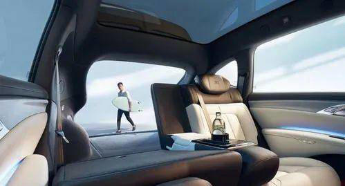 被忽视的中大型豪华SUV，长超5米，续航640km，从34万降到22万