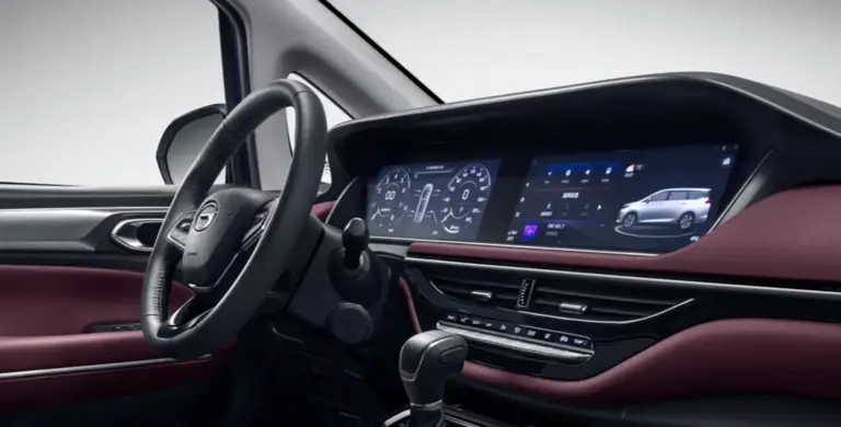 不是传祺M6不够好，而是这台“国民家用MPV”水平实在太高！