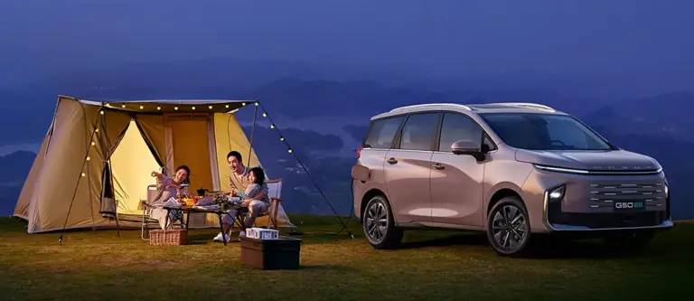 不是传祺M6不够好，而是这台“国民家用MPV”水平实在太高！