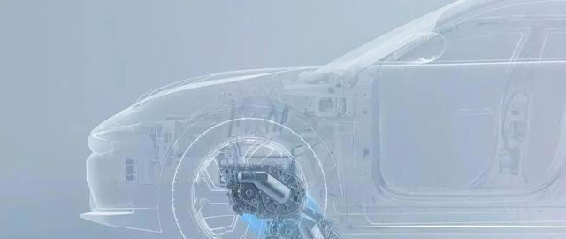 极氪001：安全性能全方位剖析，重新定义出行安全