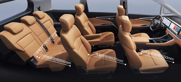 不是传祺M6不够好，而是这台“国民家用MPV”水平实在太高！