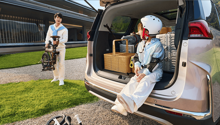 不是传祺M6不够好，而是这台“国民家用MPV”水平实在太高！