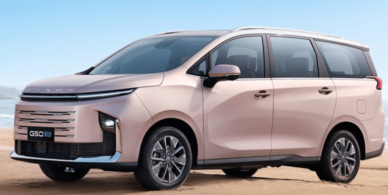 不是传祺M6不够好，而是这台“国民家用MPV”水平实在太高！