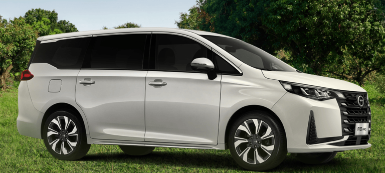 不是传祺M6不够好，而是这台“国民家用MPV”水平实在太高！