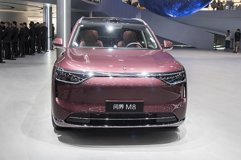 问界M8电池与宣传不符？官方回应：出厂合格证印错