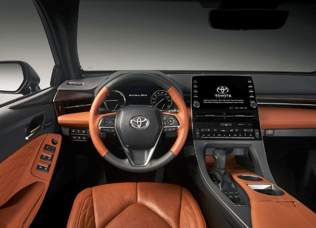 公认的“换标版”雷克萨斯ES，拥有30万豪车档次，现在仅售13.28万