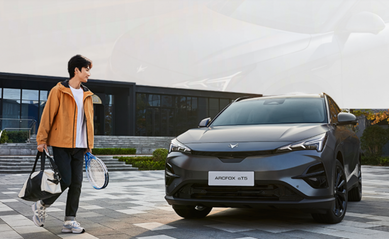 10万级纯电SUV盘点：大空间只是标配！满配科技属性才是杀手锏