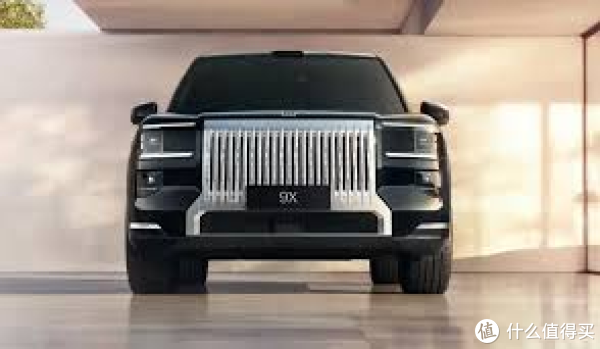 80万起！极氪9X豪华中大型SUV发布，1400km续航配5颗激光雷达？