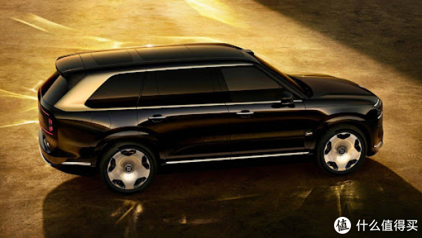 80万起！极氪9X豪华中大型SUV发布，1400km续航配5颗激光雷达？