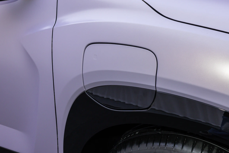 700km续航+27英寸HUD，合资电动SUV的"破局者"来了