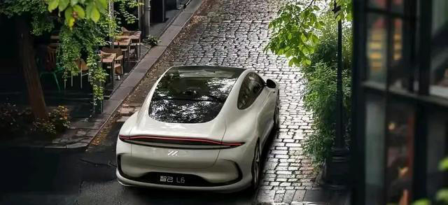 全新智己L6试驾全记录：综合性能让我刮目相看！