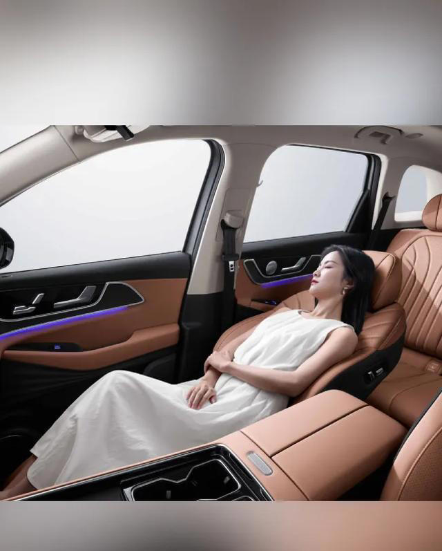 瑞虎8L：超越瑞虎8的家庭出行新体验