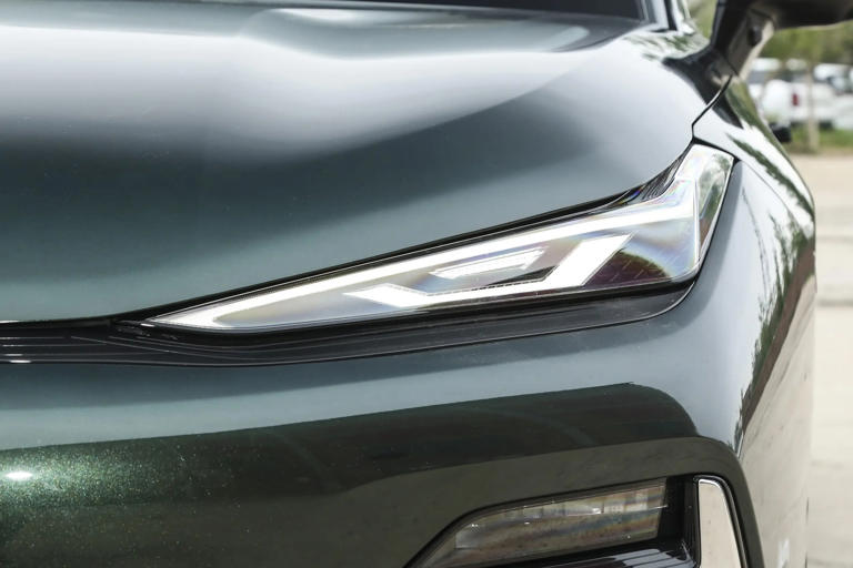 吉利版“帕梅”上市，车长超5米，续航1600km还有高阶智驾