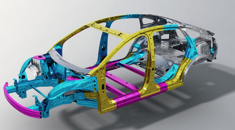 电动锐志？比亚迪“王牌”上市，10万级家用车，轴距2米8多