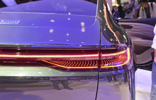 解读吉利银河星耀8，轴距超2米9，配插混动力，到底有哪些看点？