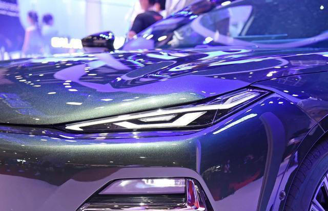 解读吉利银河星耀8，轴距超2米9，配插混动力，到底有哪些看点？