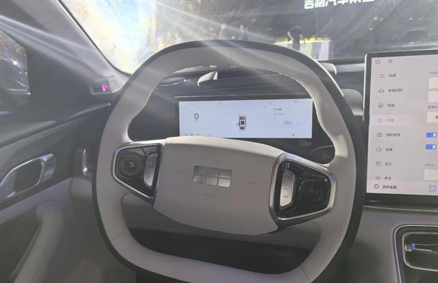 等一个8.99万元起，吉利银河A7DM-i正式发布