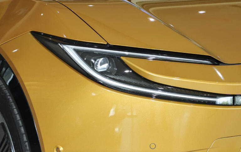 13万买合资电动中型SUV？一汽丰田bZ5实力解析