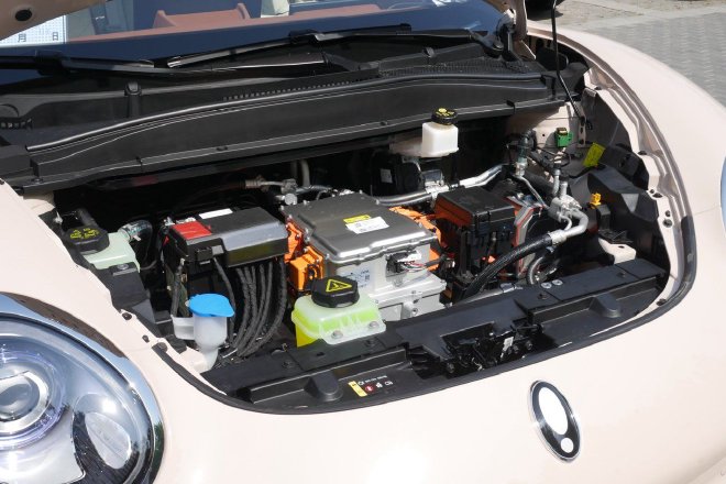 更灵活、更智能试驾2025款欧拉好猫