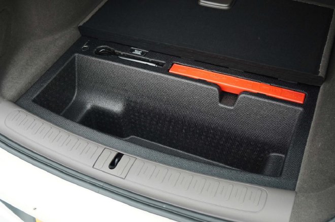 升级也可以做减法静态体验智己LS7焕新版