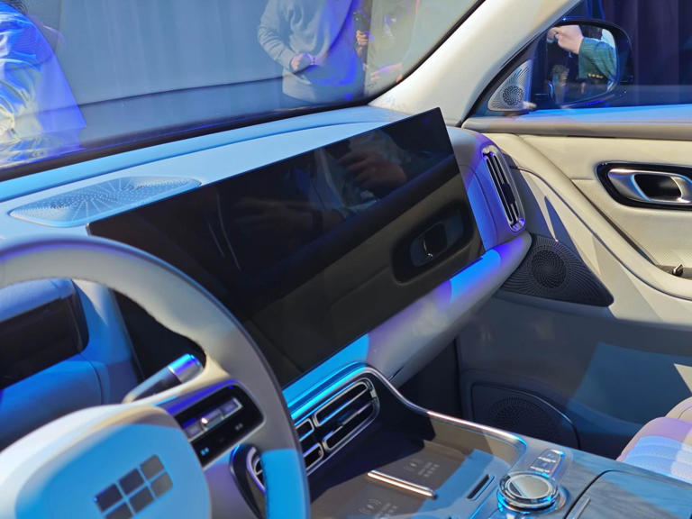 又一“9”系6座SUV，超5.2m，1.5T插混配激光雷达与智驾