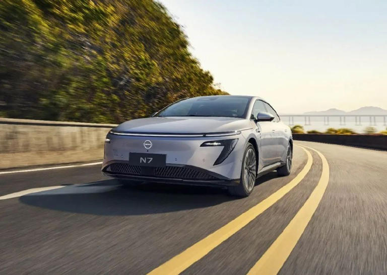 续航、智驾、舒适全都要！这些中大型轿车堪称性价比之王