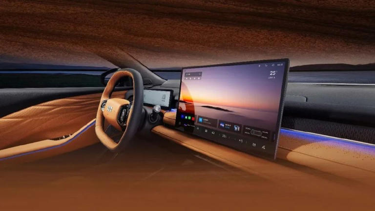 续航、智驾、舒适全都要！这些中大型轿车堪称性价比之王