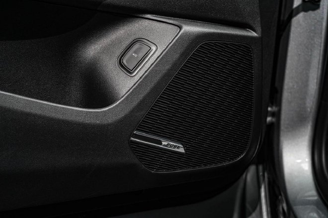 新别克纯电E5静态体验如何在纯电时代稳中求胜？