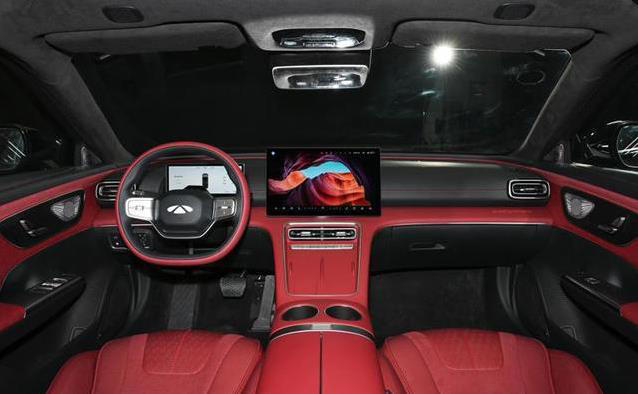 35天订单破5万，奇瑞新车火爆全网，17万买到顶配？