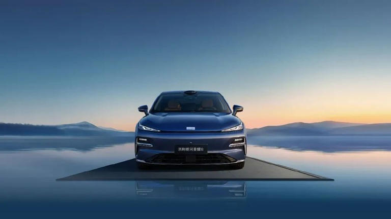 续航、智驾、舒适全都要！这些中大型轿车堪称性价比之王