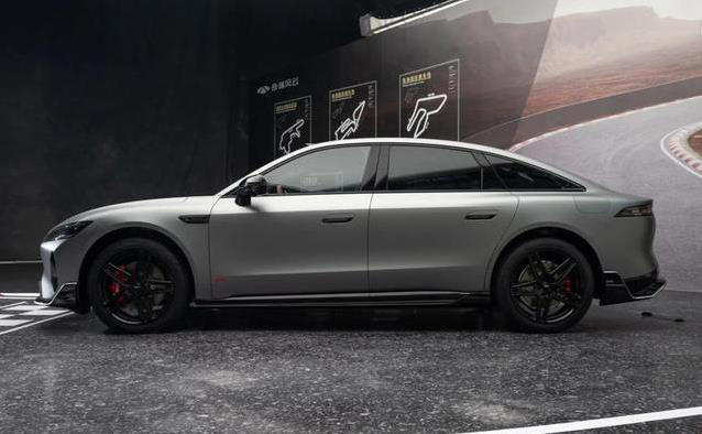 35天订单破5万，奇瑞新车火爆全网，17万买到顶配？