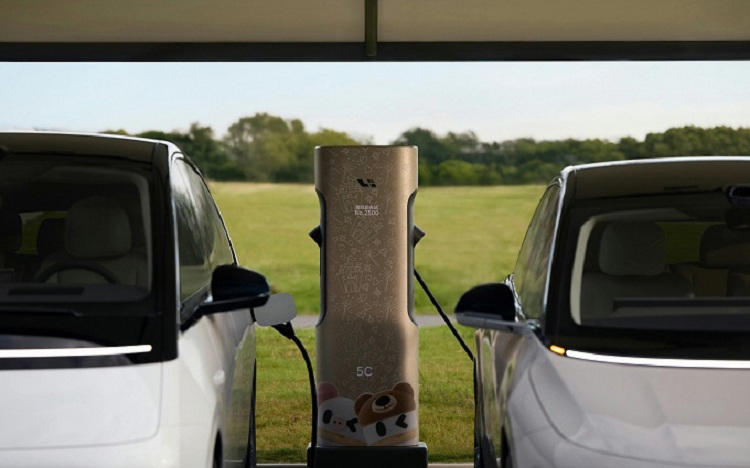 理想i8实拍图曝光，热销稳了？