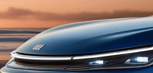 吉利银河A7实车信息：尺寸对标帕萨特插混车价或进9万档