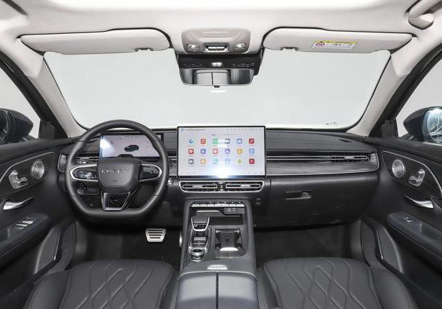 奇瑞新车6月19日上市，动力猛到炸裂，马牌轮胎稳到飞起？