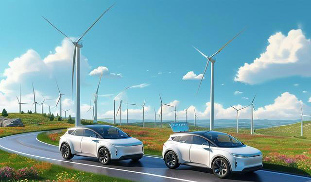 混动汽车技术对比：插混、油混谁更优？