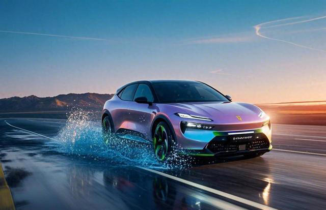 混动汽车技术对比：插混、油混谁更优？