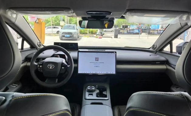 一汽丰田bZ5：本地化研发能否撑起其市场地位?