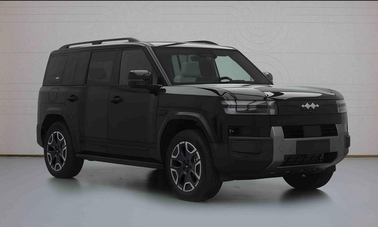 续航破千公里，快充10分钟500公里！这四款SUV要“卷翻”市场