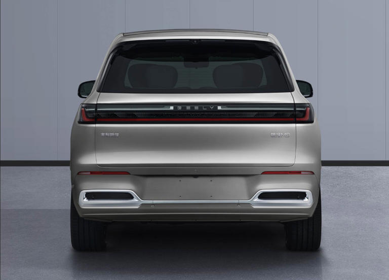 续航破千公里，快充10分钟500公里！这四款SUV要“卷翻”市场