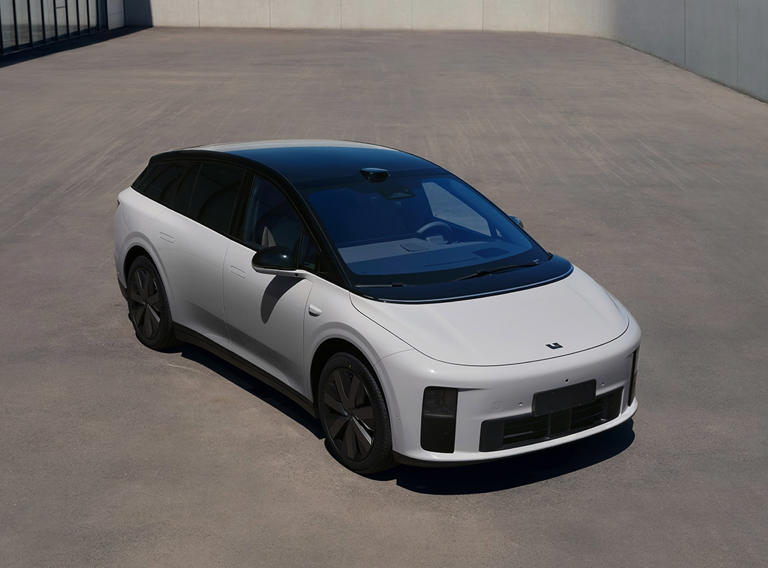 续航破千公里，快充10分钟500公里！这四款SUV要“卷翻”市场