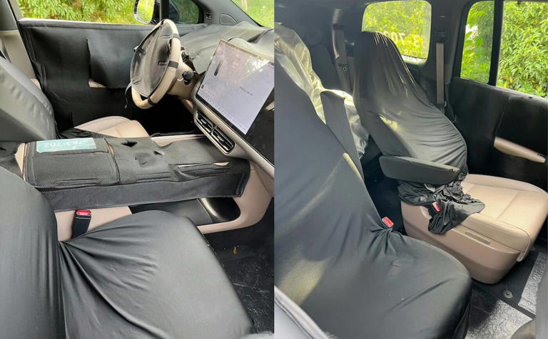 全新理想i8即将来袭，配双电机+四驱，充电10分钟，续航增加500km