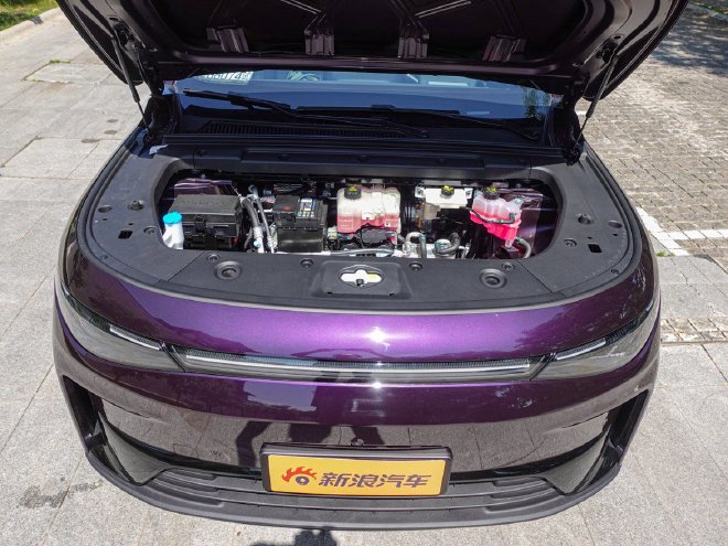 舒适、智能、续航均有升级试驾2026款零跑C16