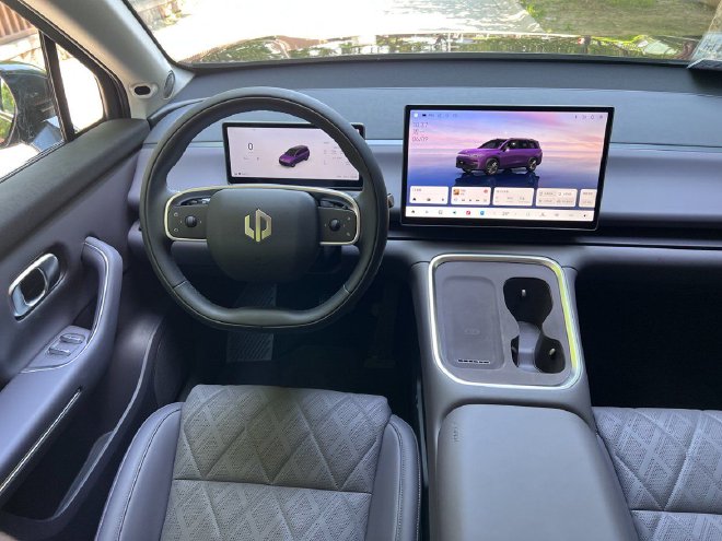 舒适、智能、续航均有升级试驾2026款零跑C16