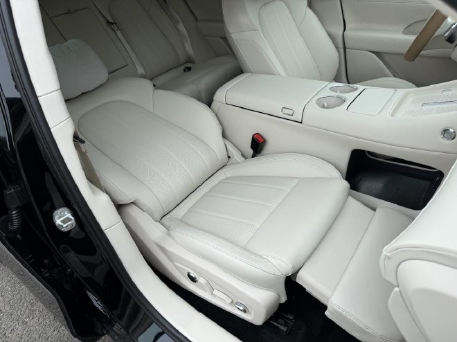 岚图FREE+正式下线将于6月24日预售