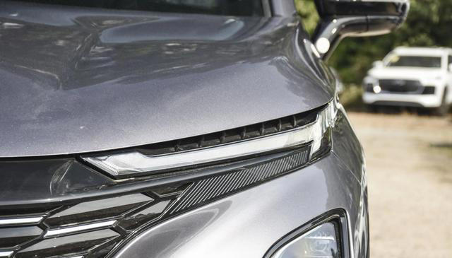 真要排队买奇瑞了！大空间SUV才5万，油耗低配置高，比电车更划算