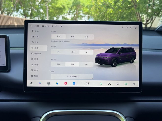 舒适、智能、续航均有升级试驾2026款零跑C16