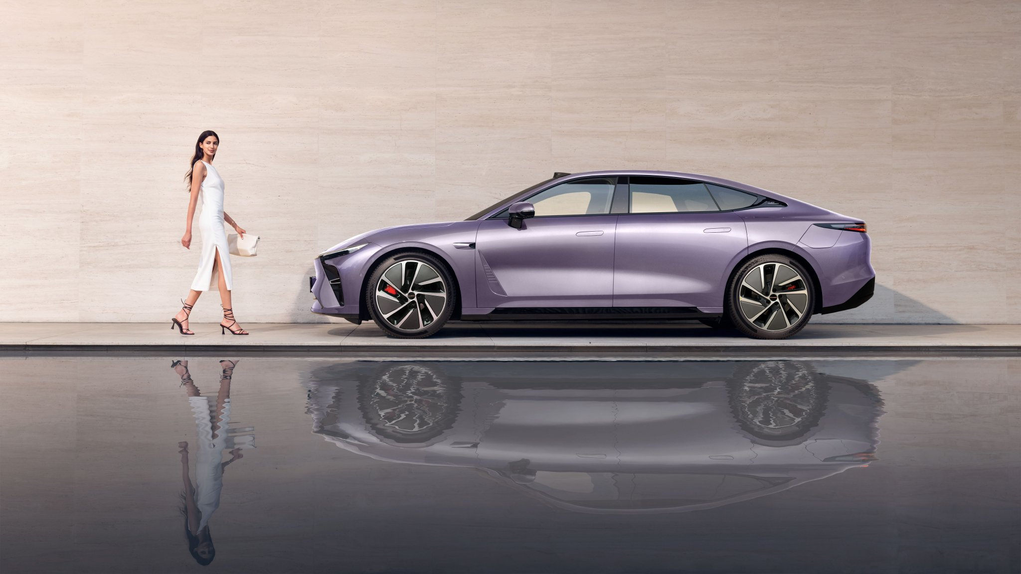 辅助驾驶/智能座舱功能升级星途星纪元最新版OTA升级