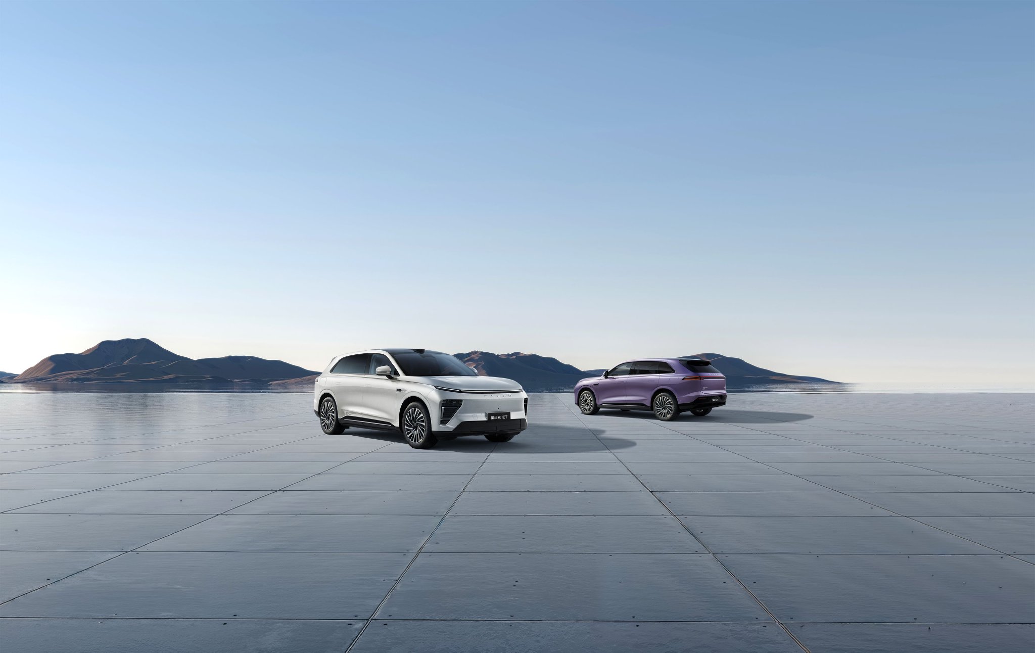 辅助驾驶/智能座舱功能升级星途星纪元最新版OTA升级