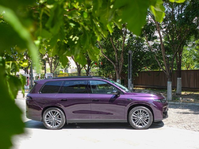 舒适、智能、续航均有升级试驾2026款零跑C16